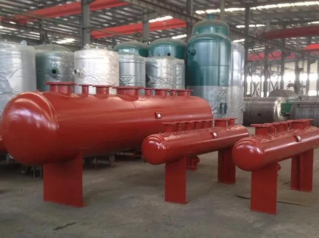 莫力达瓦企业展示